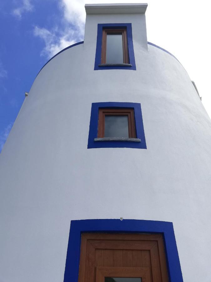 The Windhouse Villa São Bartolomeu Exterior foto