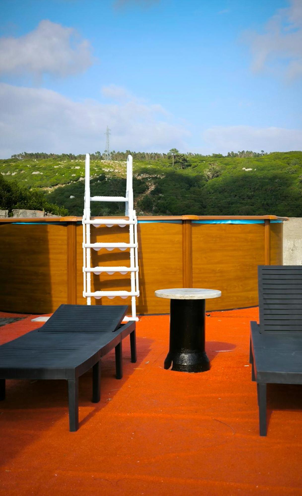 The Windhouse Villa São Bartolomeu Exterior foto