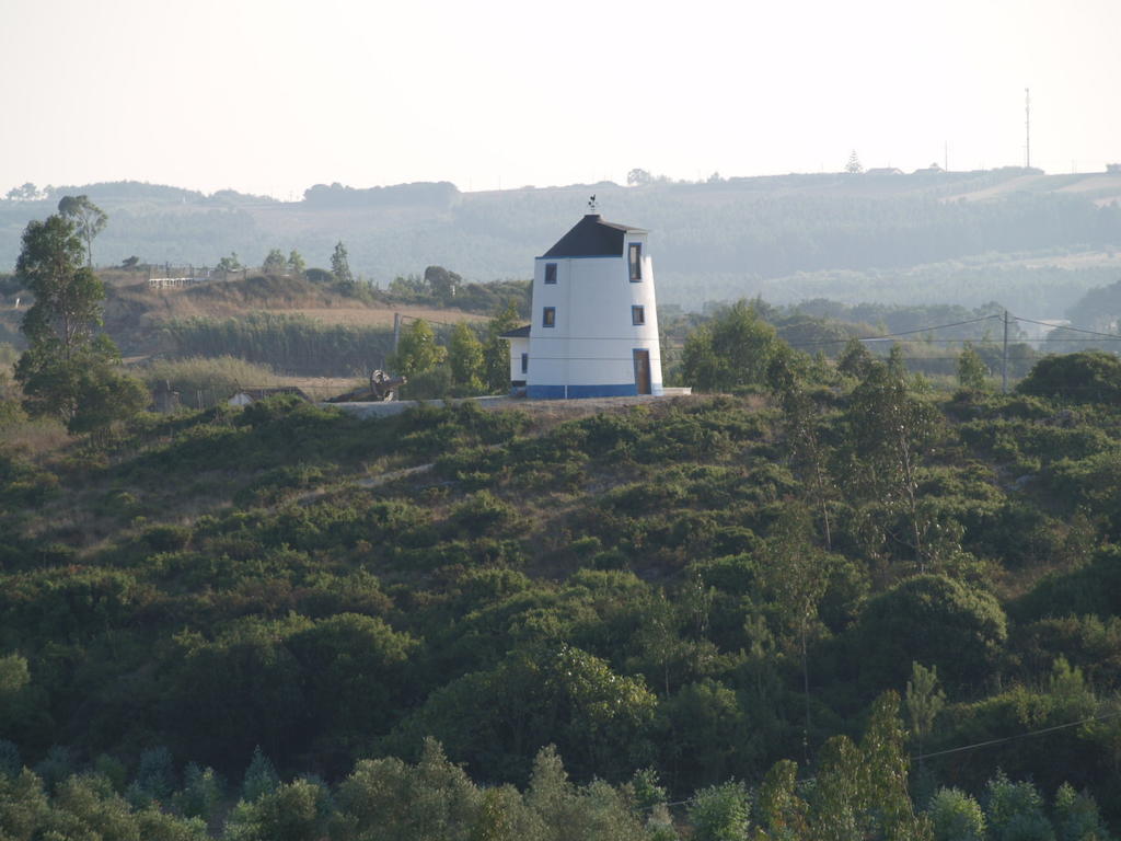 The Windhouse Villa São Bartolomeu Exterior foto